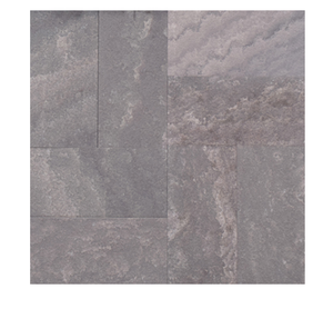 Brown Wave Pacific Bluestone