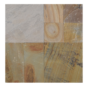 Fossil Indian Sandstone