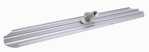 MTB72FR Marshalltown 72 X 8" Round End Magnesium Bull Float MTB72FR Marshalltown 72 X 8" Round End Magnesium Bull Float