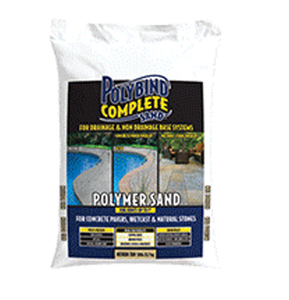 Polybind Complete Sand Polybind Complete Sand