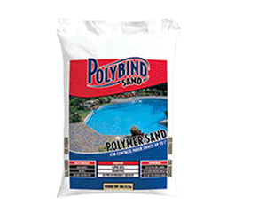 Polybind Sand Polybind Sand