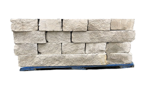 Limestone Cut Drywall Limestone Cut Drywall