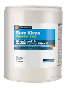 Blok-Guard & Graffiti Control Ultra 15 Blok-Guard & Graffiti Control Ultra 15