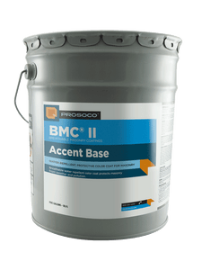 BMC II Accent Base BMC II Accent Base