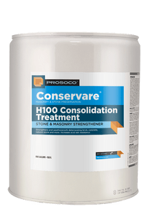 H100 Consolidation Treatment