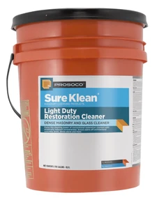 Light Duty Restoration Cleaner