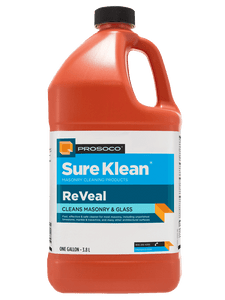 Prosoco Reveal 1 Gallon Prosoco Reveal 1 Gallon