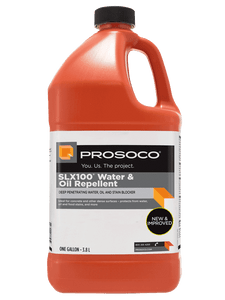 SLX100 Water & Oil Repellent SLX100 Water & Oil Repellent
