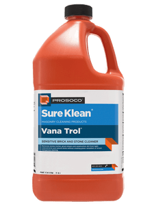 Vana Trol 1 Gallon Vana Trol 1 Gallon