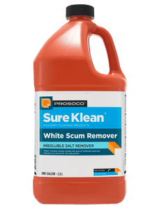 White Scum Remover White Scum Remover