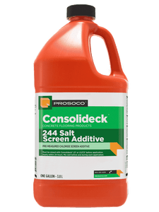244 Salt Screen Additive 244 Salt Screen Additive
