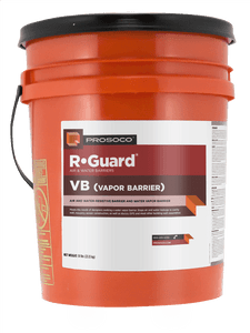 RGuard VB (Vapor Barrier) 5 Gallon RGuard VB (Vapor Barrier) 5 Gallon