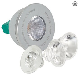 LED MR16 7W 3000K LED MR16 7W 3000K