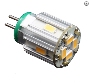 LED 19MM G4 BiPin 3000K LED 19MM G4 BiPin 3000K
