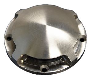 Proteus Stainless Steel Surface Mount Dock Light