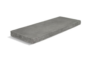 Split-Edge Wall Cap Split-Edge Wall Cap