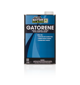 Gatorene Cleaner Gatorene Cleaner