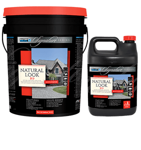 Signature Series Natural Look Natural Look Finish, Zero Gloss Signature Series Natural Look Natural Look Finish, Zero Gloss