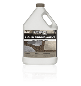 Liquid Binding Agent