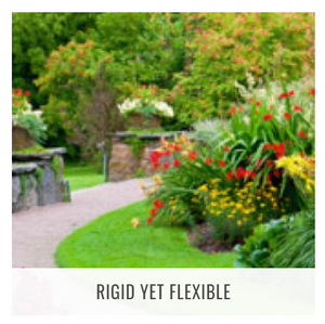 Greenline Lawn Landscape Edging  - PRO-T #240