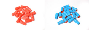 Indoor Wire Nuts / Outdoor Gel-Filled Wire Nuts