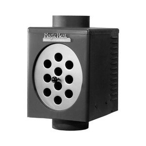 Magic Heat Bottom Crimp Heat Reclaimer Magic Heat Bottom Crimp Heat Reclaimer