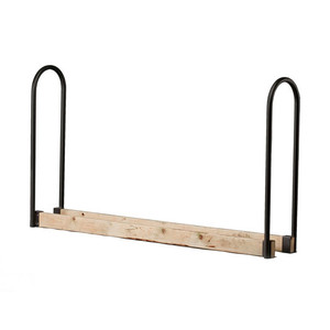 Shelter Log Rack – Adjustable Kit Shelter Log Rack – Adjustable Kit