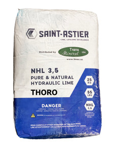 NHL 3.5 | Pure & Natural | Hydraulic Lime