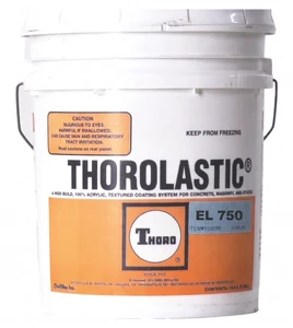 Thorolastic Elastomeric Coating