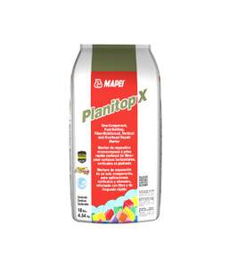 Planitop X 10lb Planitop X 10lb