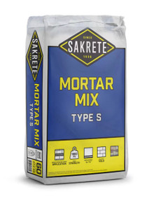 Sakrete Mortar Mix
