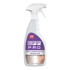 Eff-Pro | Efflorescence Remover Eff-Pro | Efflorescence Remover