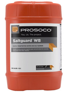 Salt Guard WB 5 Gallons
