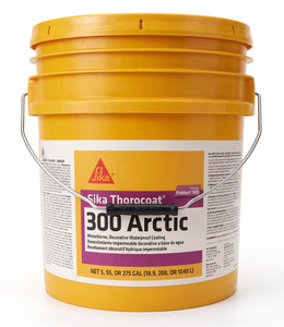 Thorocoat 300 Arctic