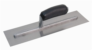 MTFT144P Marshalltown 14X4 Finishing Trowel MTFT144P Marshalltown 14X4 Finishing Trowel