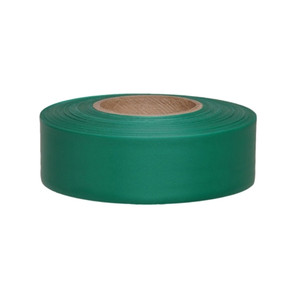 APFST316G Green Flagging Tape 100 Yd