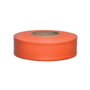APFST316O Orange Flagging Tape 100 Yd