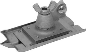 MT180A Marshalltown 6" x 3" Stainless Steel Walking Groover - All Angle Bracket MT180A Marshalltown 6" x 3" Stainless Steel Walking Groover - All Angle Bracket