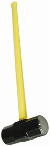 COR1000 10lb Sledge Hammer With Wood Handle