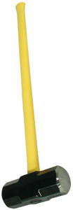 TR30933 Truper 16lb Sledge Hammer With Fiberglass Handle