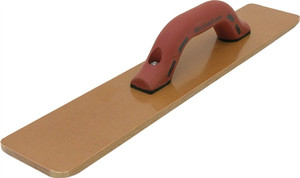 MT4528D Marshalltown 18 x 3 1/2" Resin Hand Float w/ DuraSoft® Handle MT4528D Marshalltown 18 x 3 1/2" Resin Hand Float w/ DuraSoft® Handle