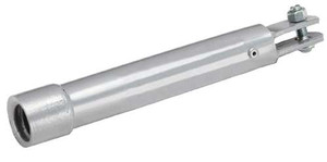 MTBFH9 Marshalltown 1 3/8" Female End to Clevis End Adapter