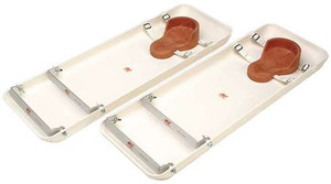 MTKB455 Marshalltown Pr-Plastic Knee Boards MTKB455 Marshalltown Pr-Plastic Knee Boards