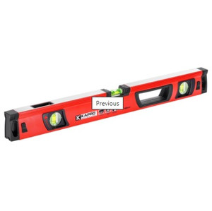 UC995-41X-24 KAPRO 24" Box Level UC995-41X-24 KAPRO 24" Box Level