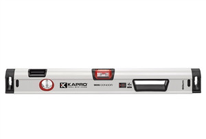 UC905-41-72 KAPRO 72" CONDOR BOX LEVEL WITH OPTIVISION UC905-41-72 KAPRO 72" CONDOR BOX LEVEL WITH OPTIVISION