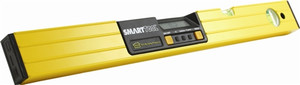 MD92288 24” Aluminum Smart Tool Electronic Level MD92288 24” Aluminum Smart Tool Electronic Level