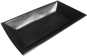 MCMB5608 4.5cf Poly Mixing Box 55x33x7