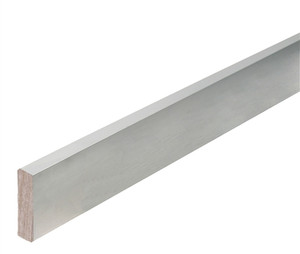 CLA246 2" x 4" x 6' Aluminum Screed CLA246 2" x 4" x 6' Aluminum Screed