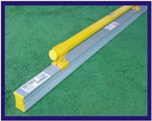 EZY4 4' EZY Screed EZY4 4' EZY Screed