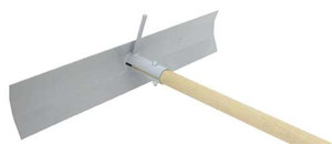 MTCM419 Marshalltown 19"X4" Pul-Krete W/Hook-Handle MTCM419 Marshalltown 19"X4" Pul-Krete W/Hook-Handle